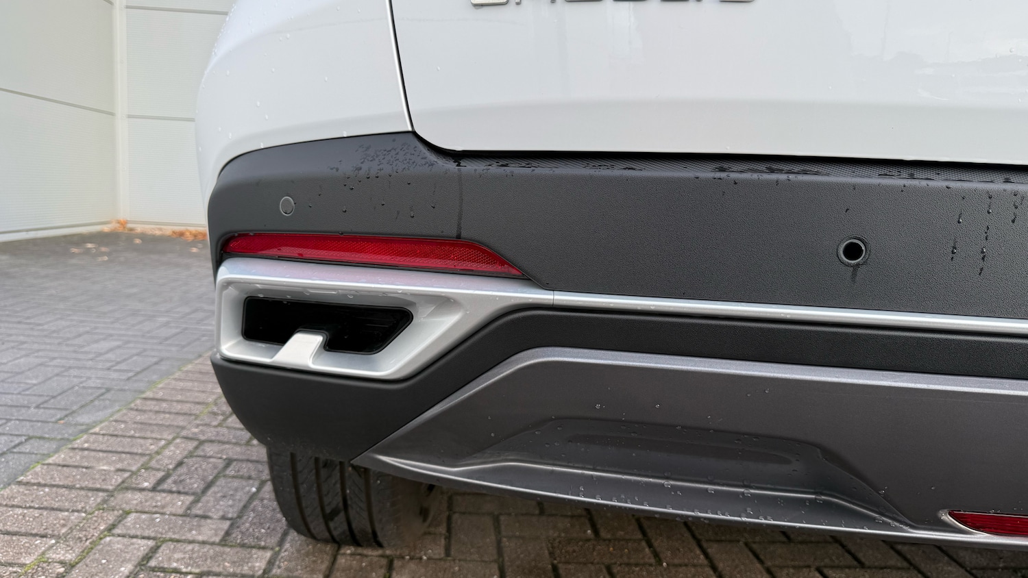 Used Omoda OMODA 5 2025 for sale - 76208978: Photo 56