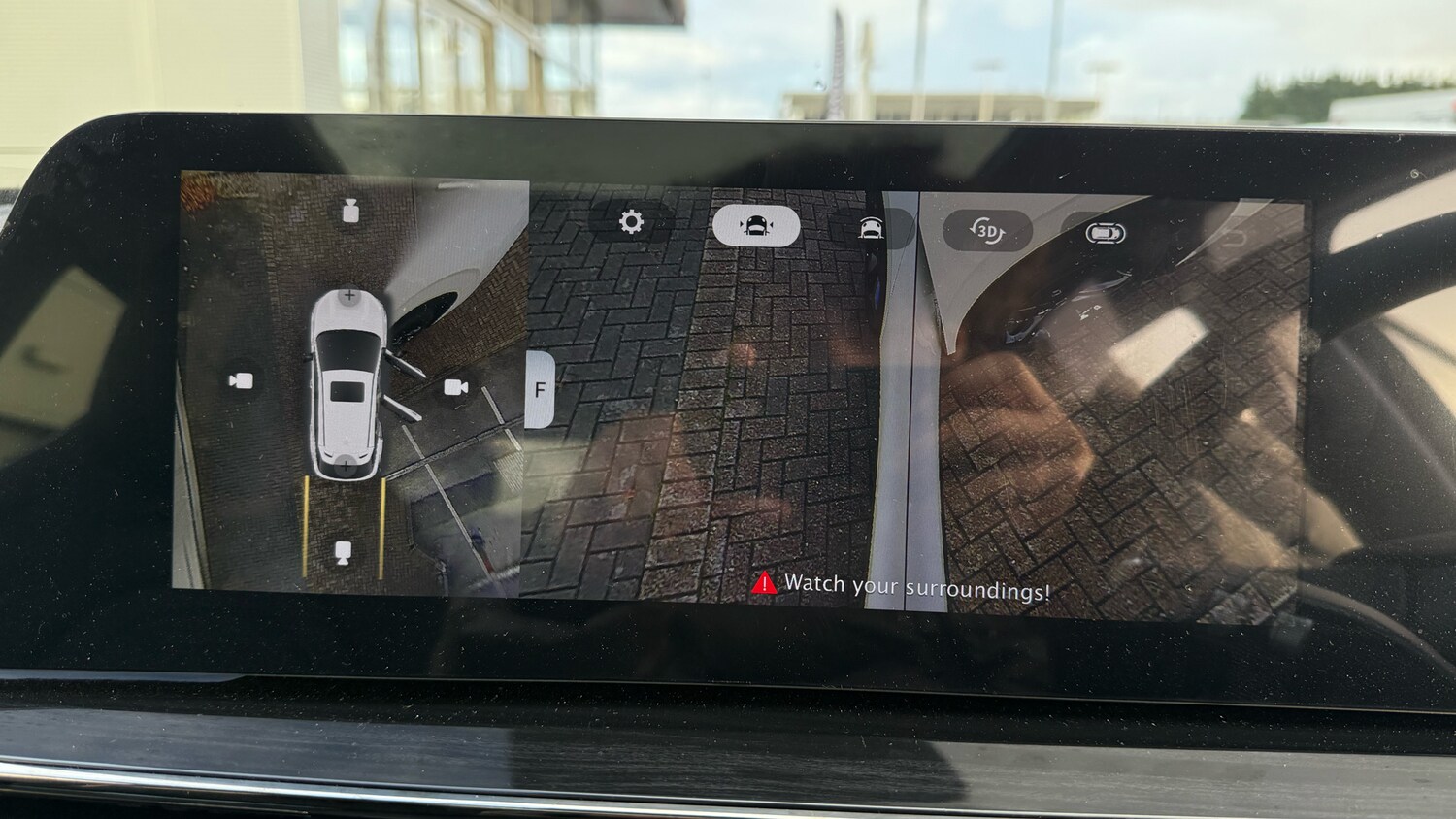 Used Omoda OMODA 5 2025 for sale - 76208978: Photo 57