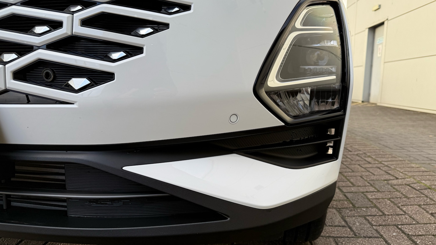 Used Omoda OMODA 5 2025 for sale - 76208978: Photo 60