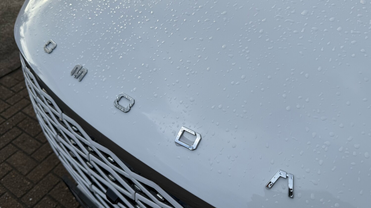 Used Omoda OMODA 5 2025 for sale - 76208978: Photo 61