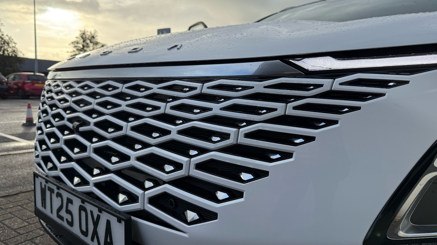 Used Omoda OMODA 5 2025 for sale - 76208978: Photo 62