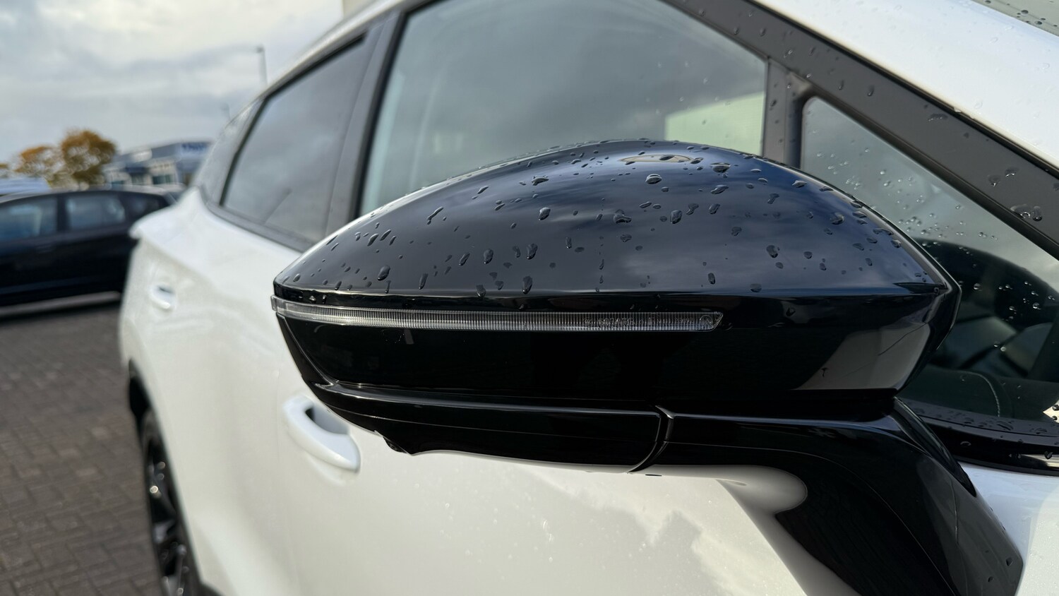 Used Omoda OMODA 5 2025 for sale - 76208978: Photo 65