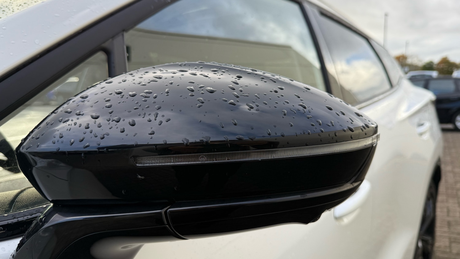 Used Omoda OMODA 5 2025 for sale - 76208978: Photo 66