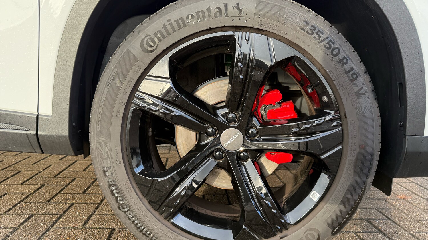 Used Omoda OMODA 5 2025 for sale - 76208978: Photo 67