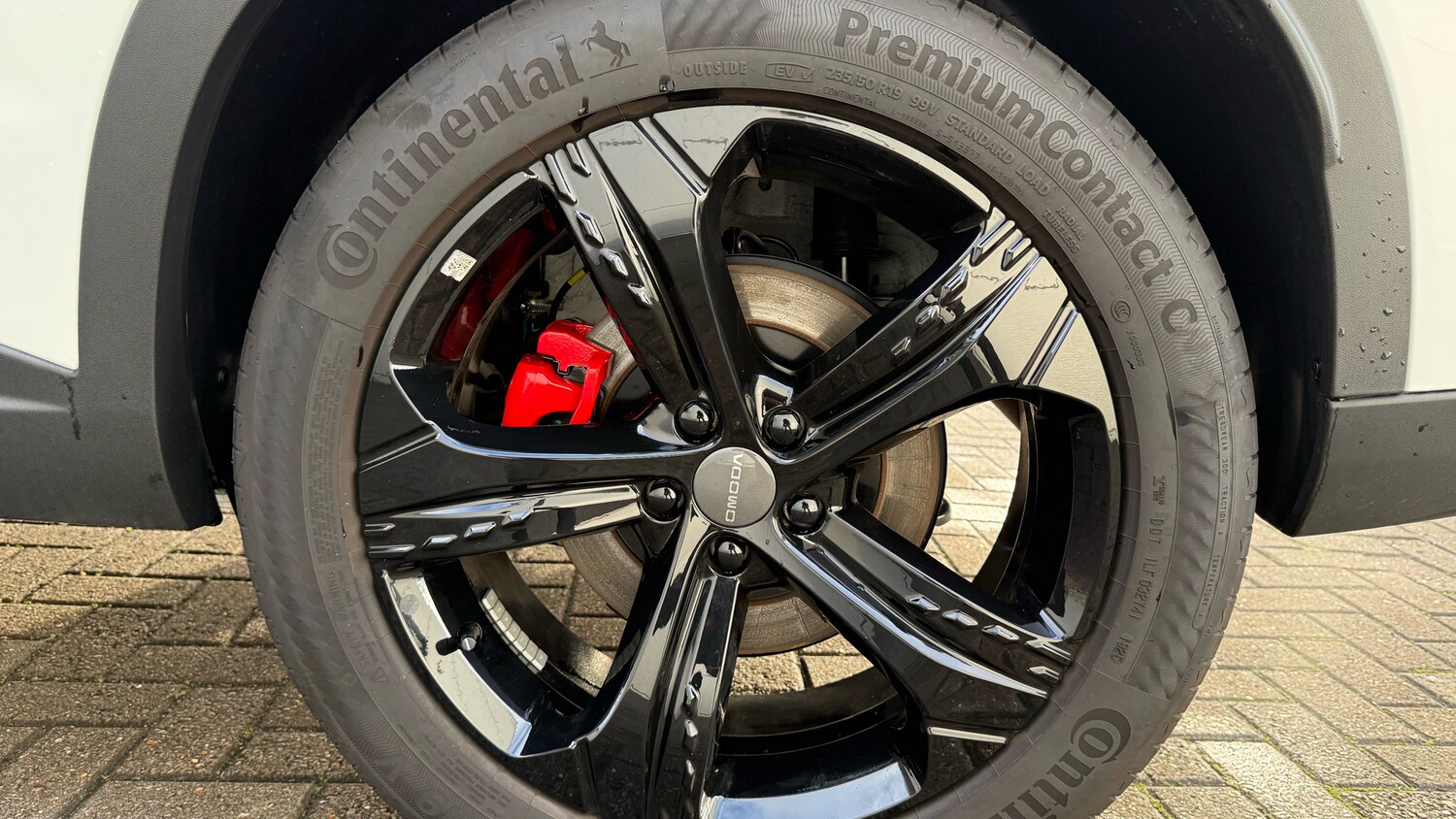Used Omoda OMODA 5 2025 for sale - 76208978: Photo 69