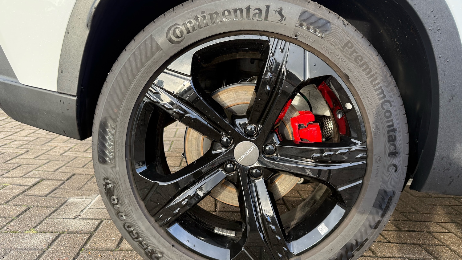 Used Omoda OMODA 5 2025 for sale - 76208978: Photo 70