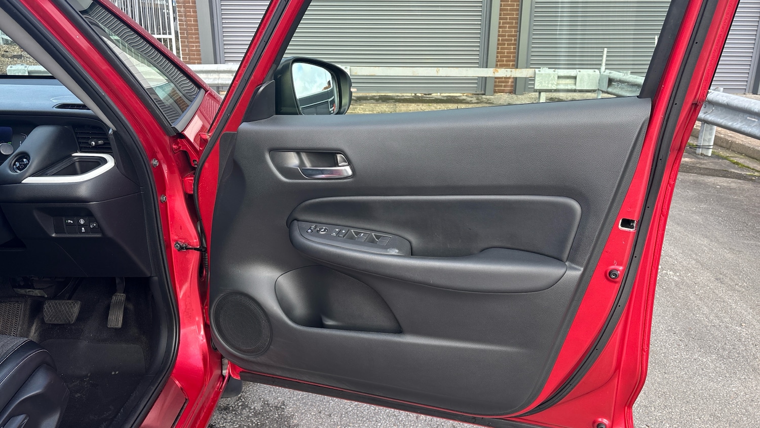 Used Honda Jazz 2021 for sale - 77678881: Photo 14