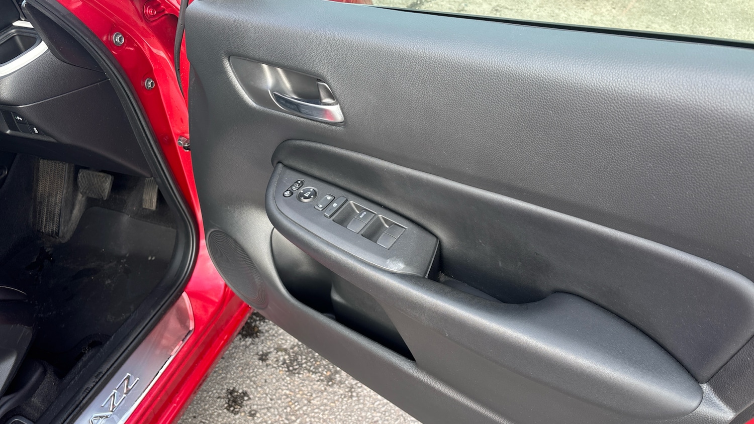 Used Honda Jazz 2021 for sale - 77678881: Photo 15