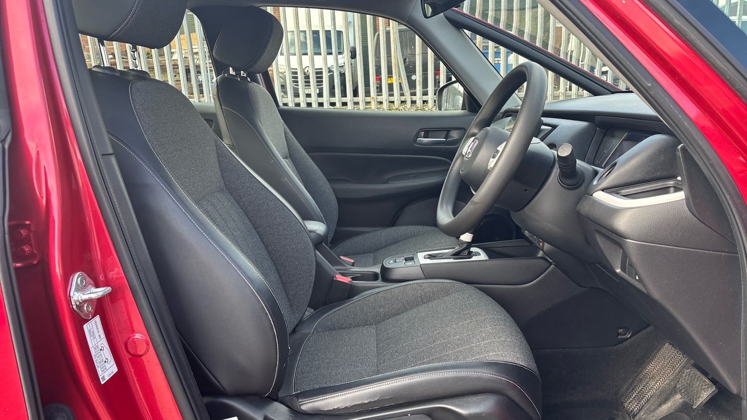 Used Honda Jazz 2021 for sale - 77678881: Photo 16