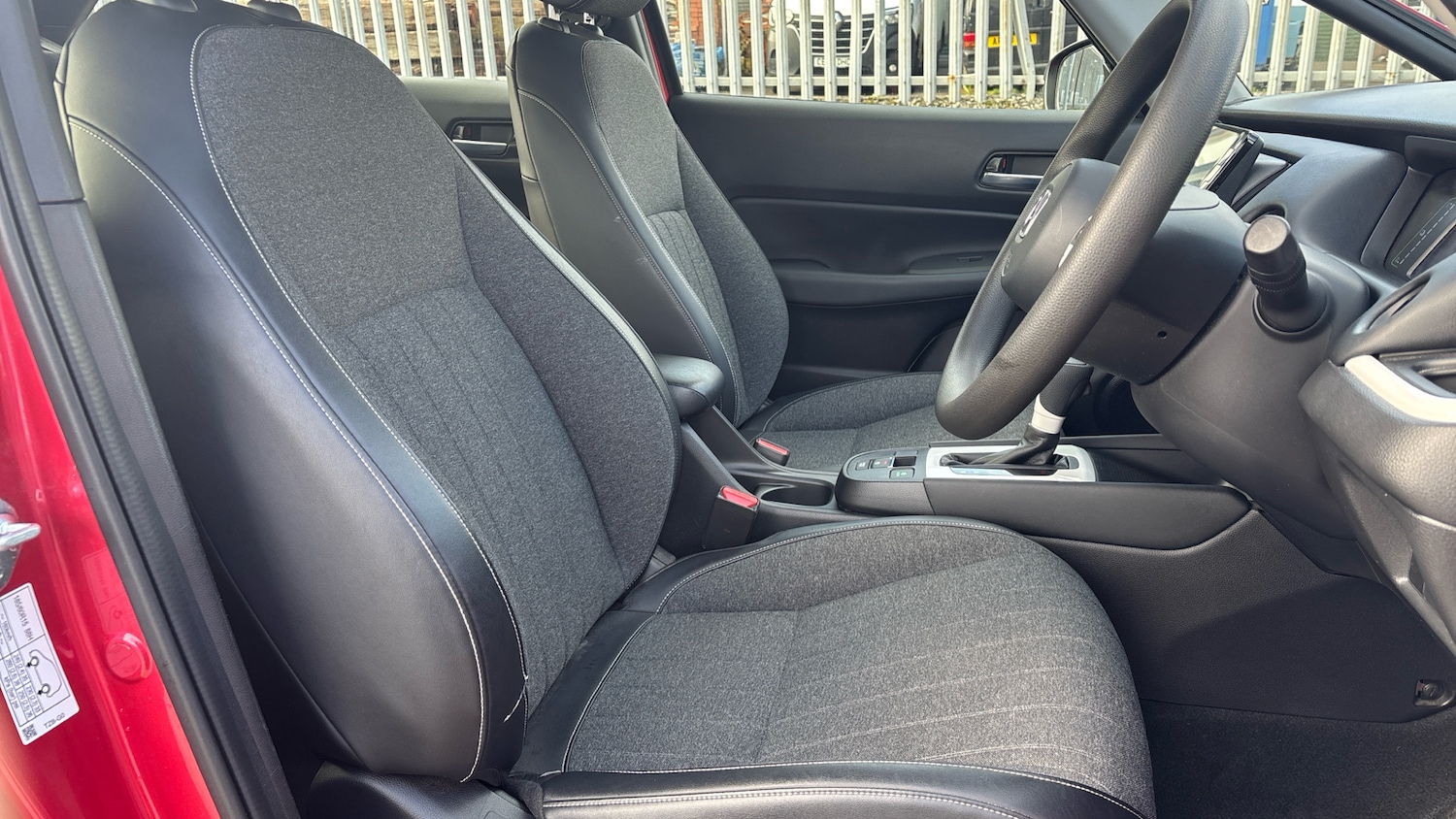 Used Honda Jazz 2021 for sale - 77678881: Photo 17