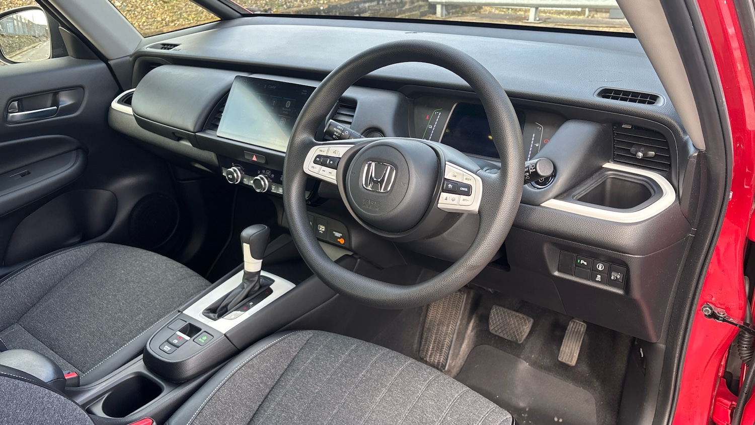 Used Honda Jazz 2021 for sale - 77678881: Photo 18