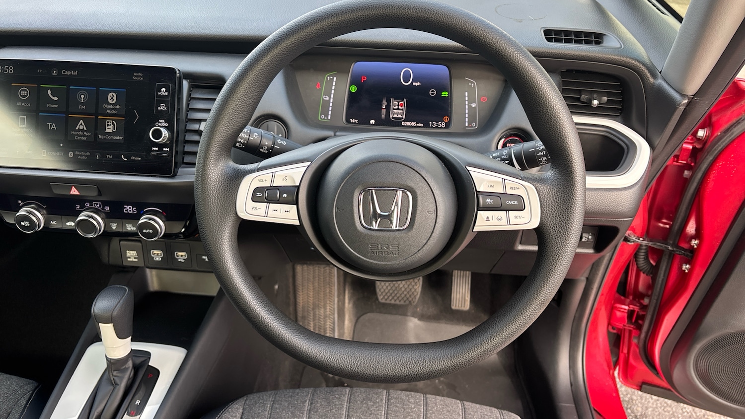 Used Honda Jazz 2021 for sale - 77678881: Photo 20