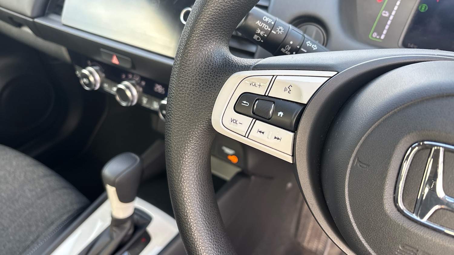 Used Honda Jazz 2021 for sale - 77678881: Photo 21