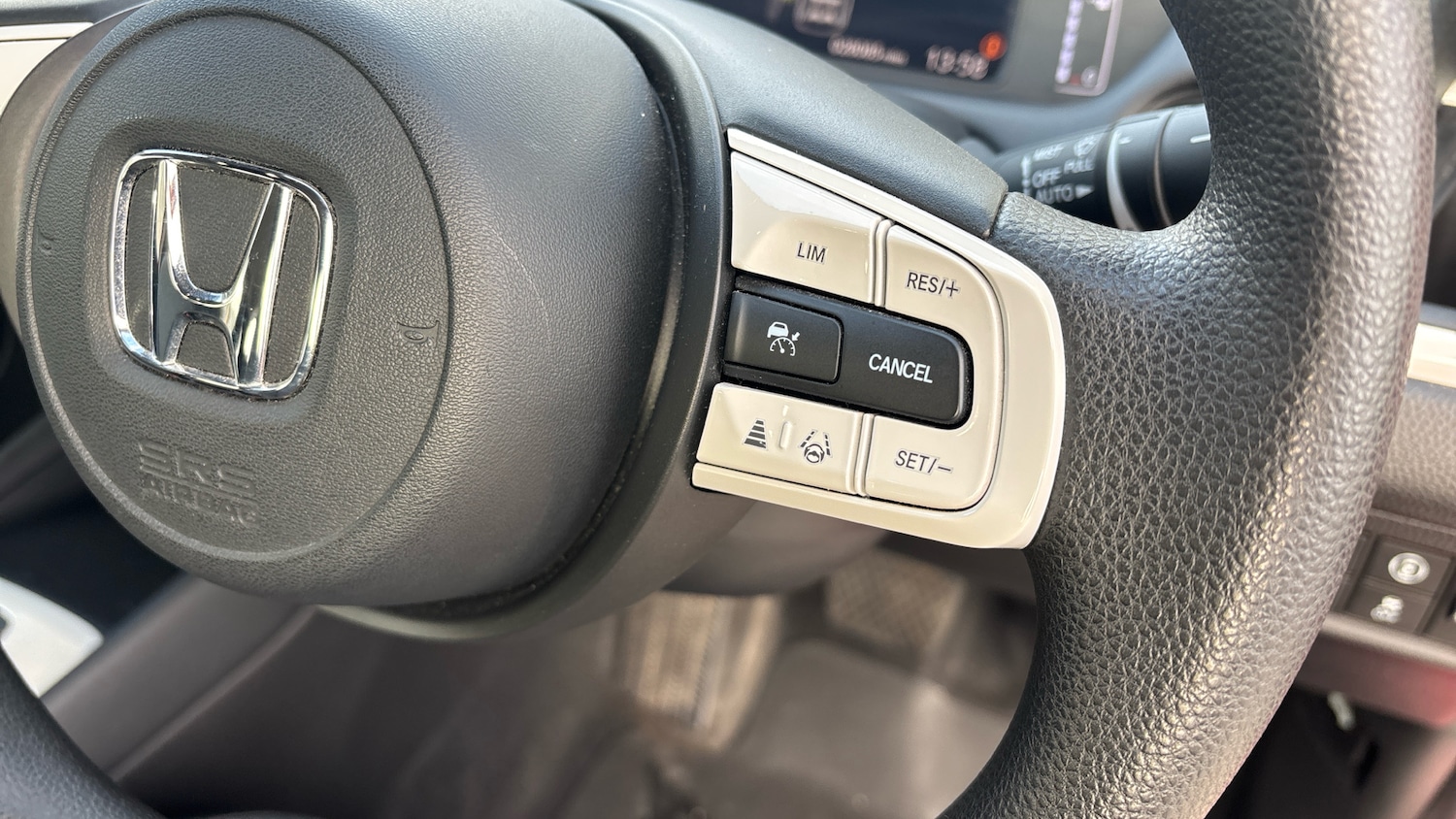 Used Honda Jazz 2021 for sale - 77678881: Photo 23