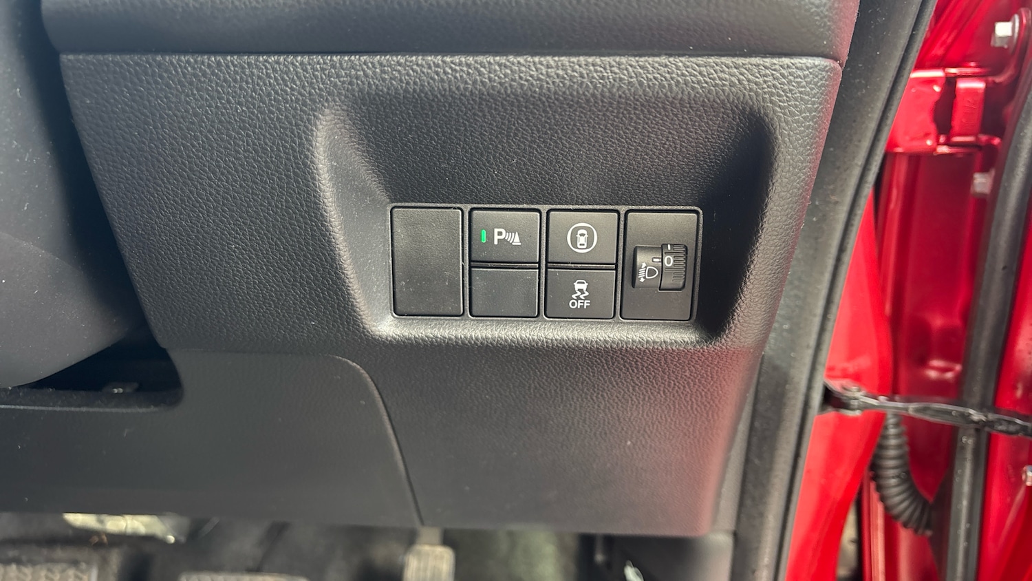 Used Honda Jazz 2021 for sale - 77678881: Photo 24