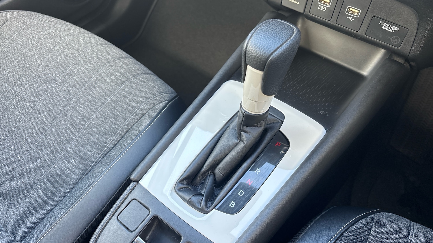 Used Honda Jazz 2021 for sale - 77678881: Photo 33