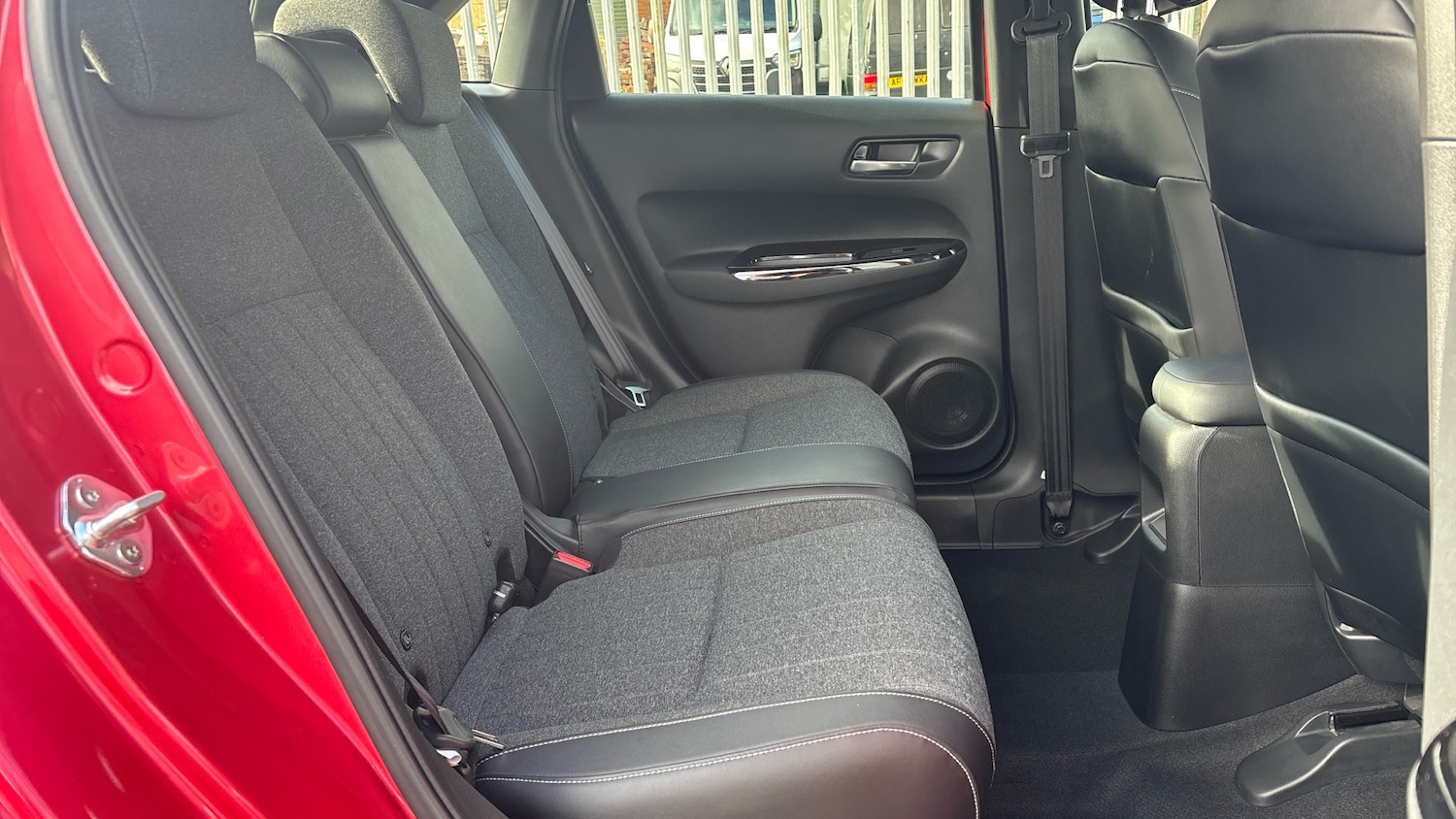 Used Honda Jazz 2021 for sale - 77678881: Photo 36