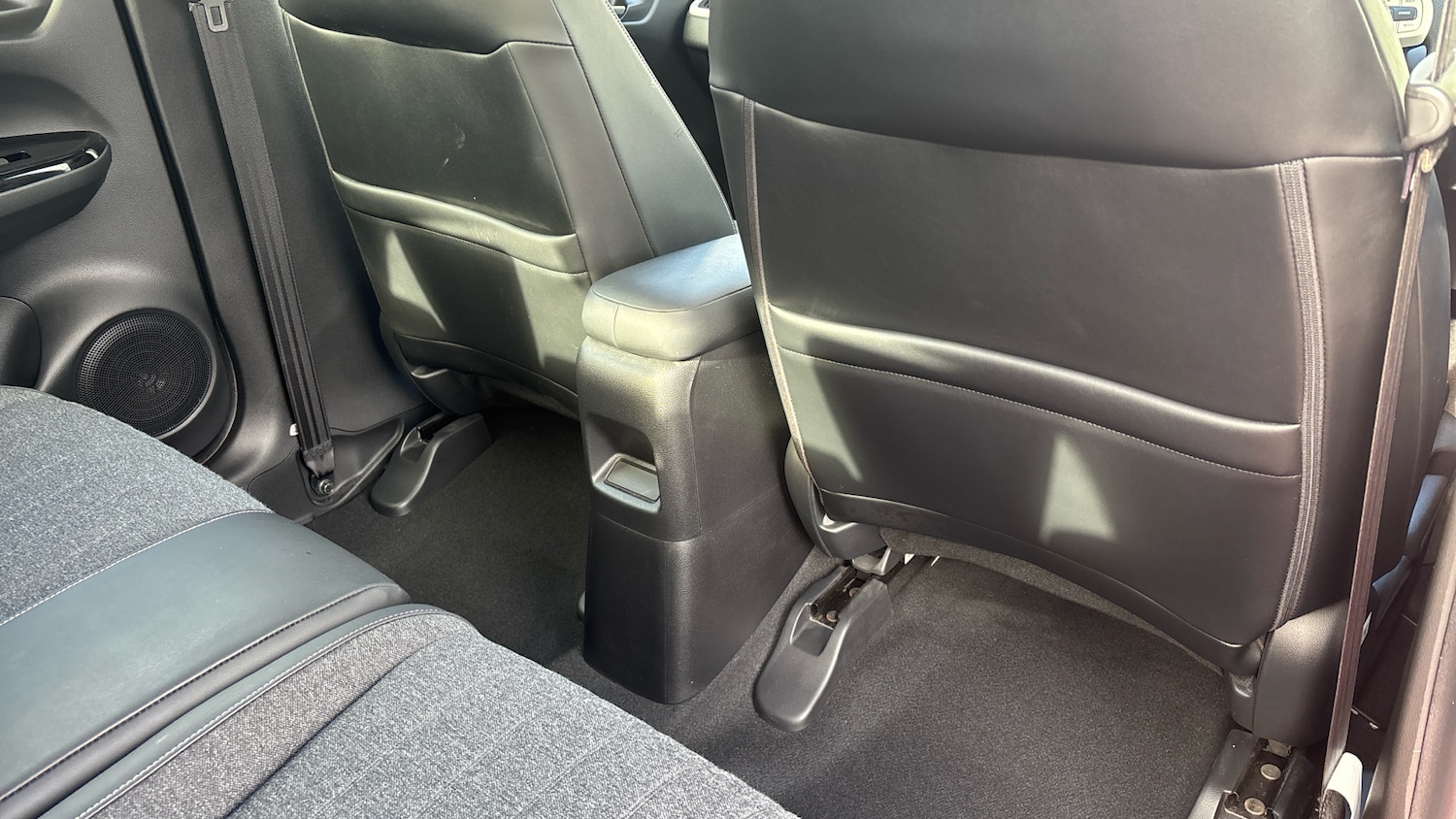 Used Honda Jazz 2021 for sale - 77678881: Photo 37