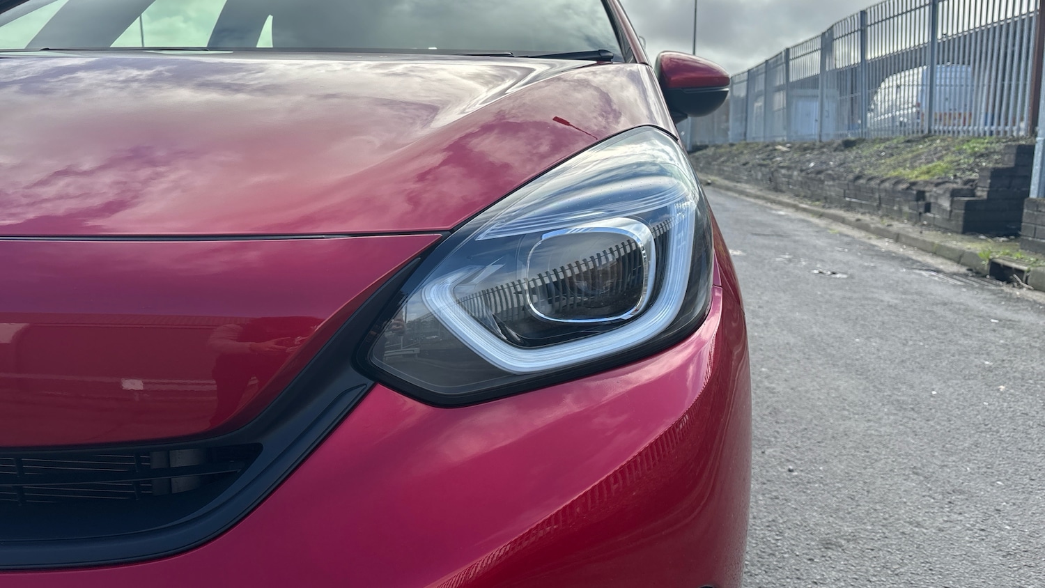 Used Honda Jazz 2021 for sale - 77678881: Photo 39