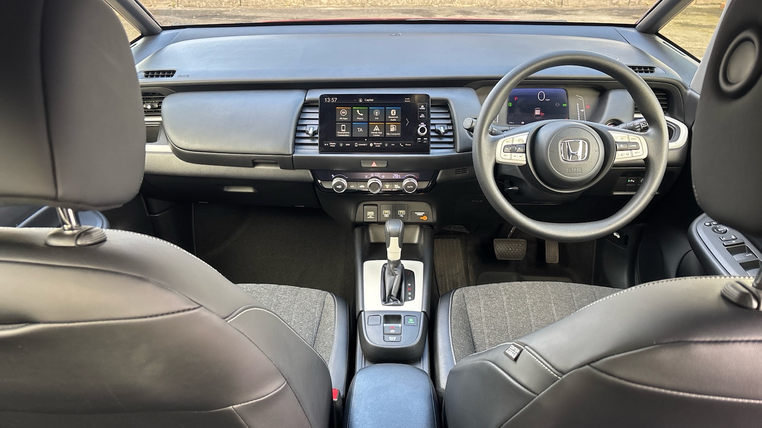 Used Honda Jazz 2021 for sale - 77678881: Photo 4