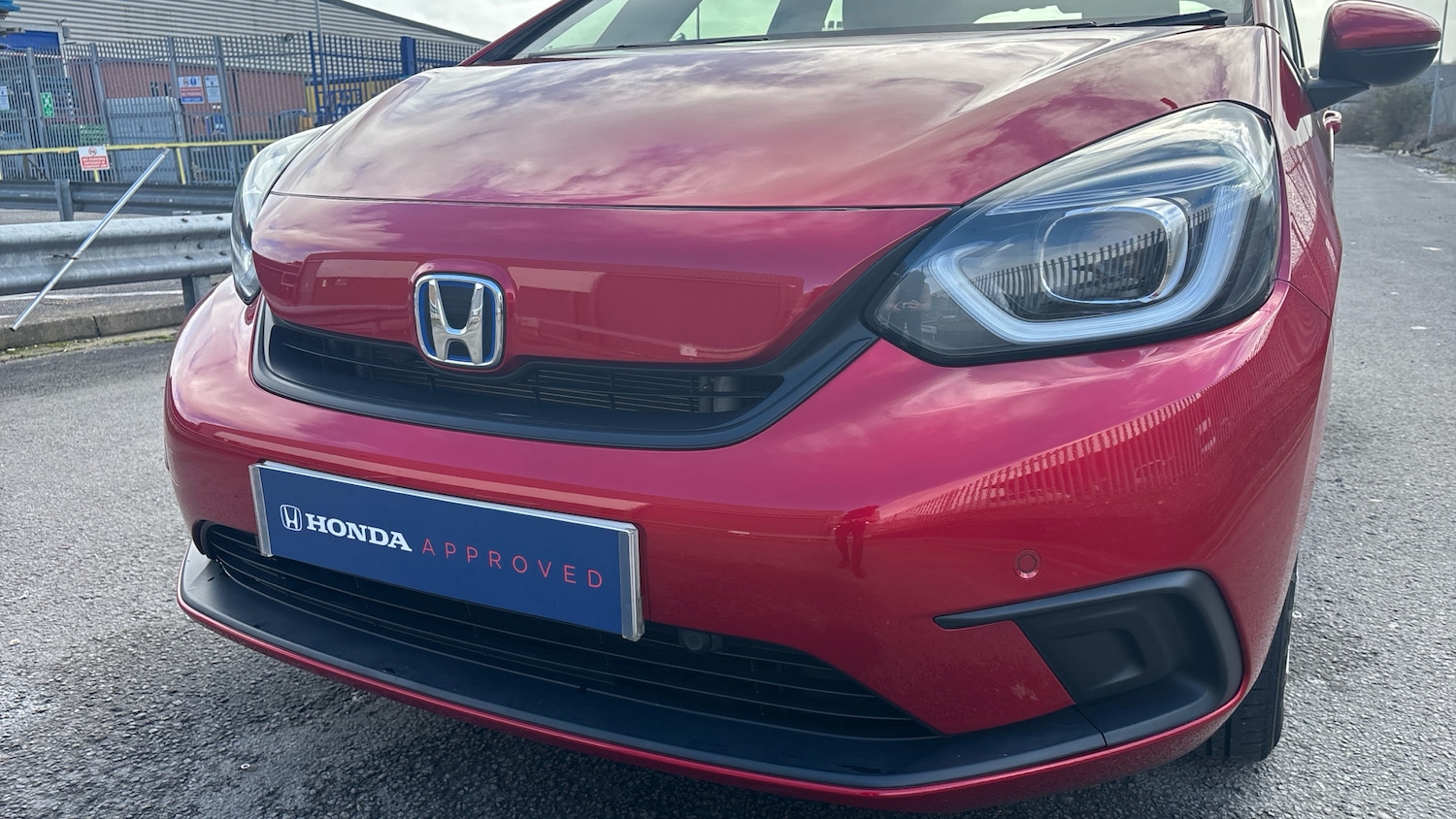 Used Honda Jazz 2021 for sale - 77678881: Photo 40