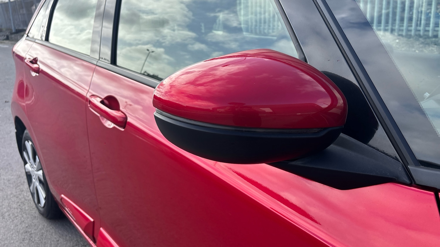 Used Honda Jazz 2021 for sale - 77678881: Photo 42