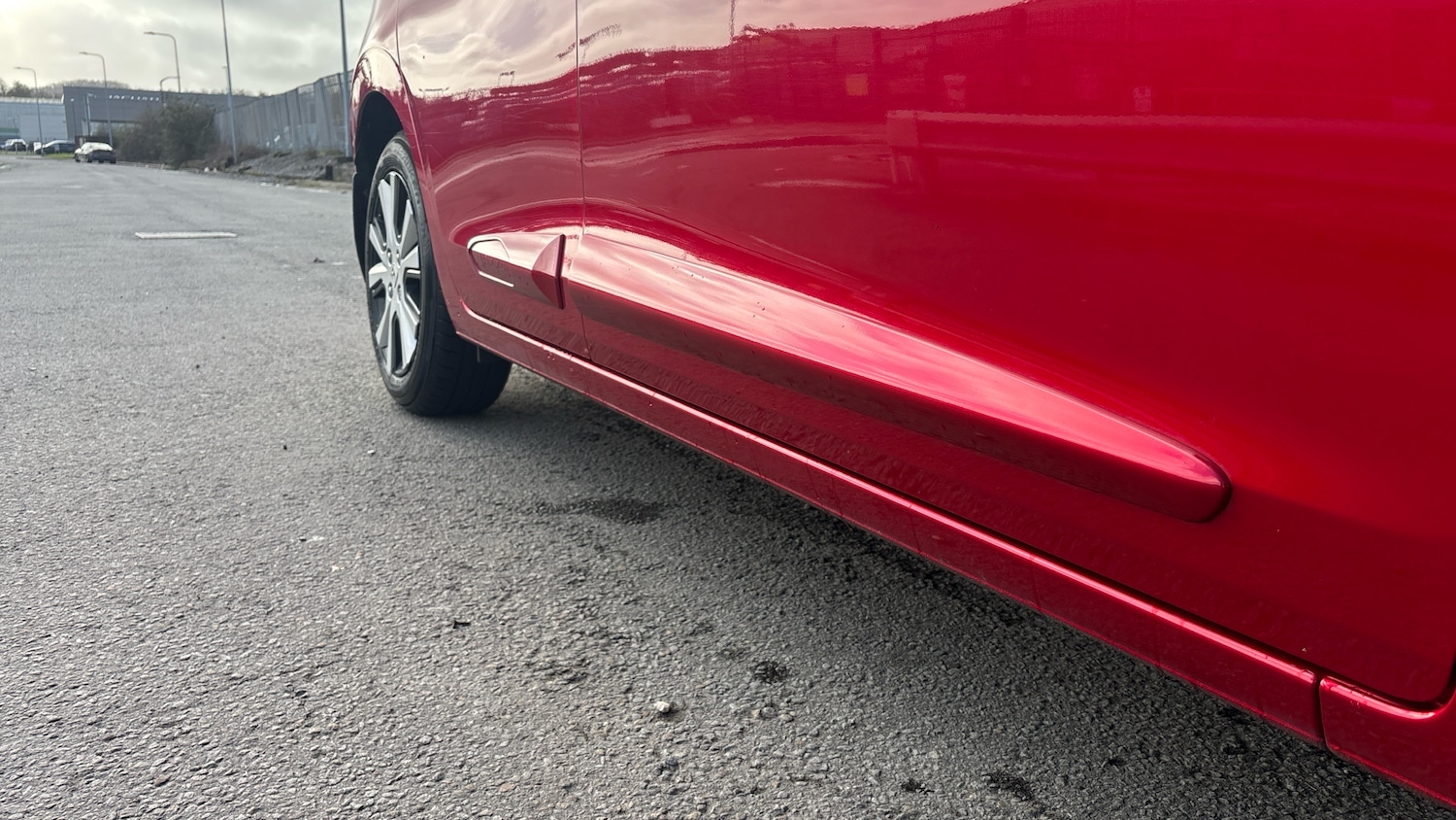 Used Honda Jazz 2021 for sale - 77678881: Photo 43