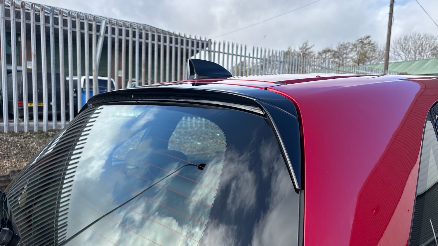 Used Honda Jazz 2021 for sale - 77678881: Photo 45