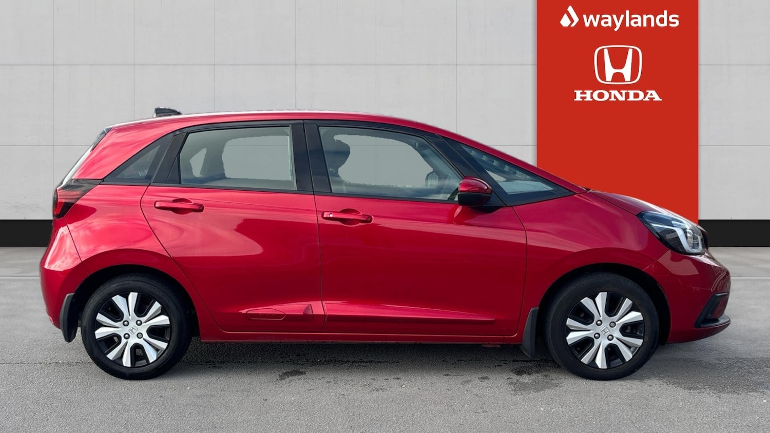 Used Honda Jazz 2021 for sale - 77678881: Photo 5