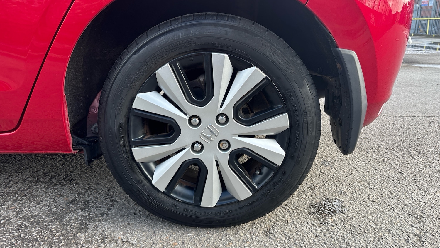 Used Honda Jazz 2021 for sale - 77678881: Photo 51