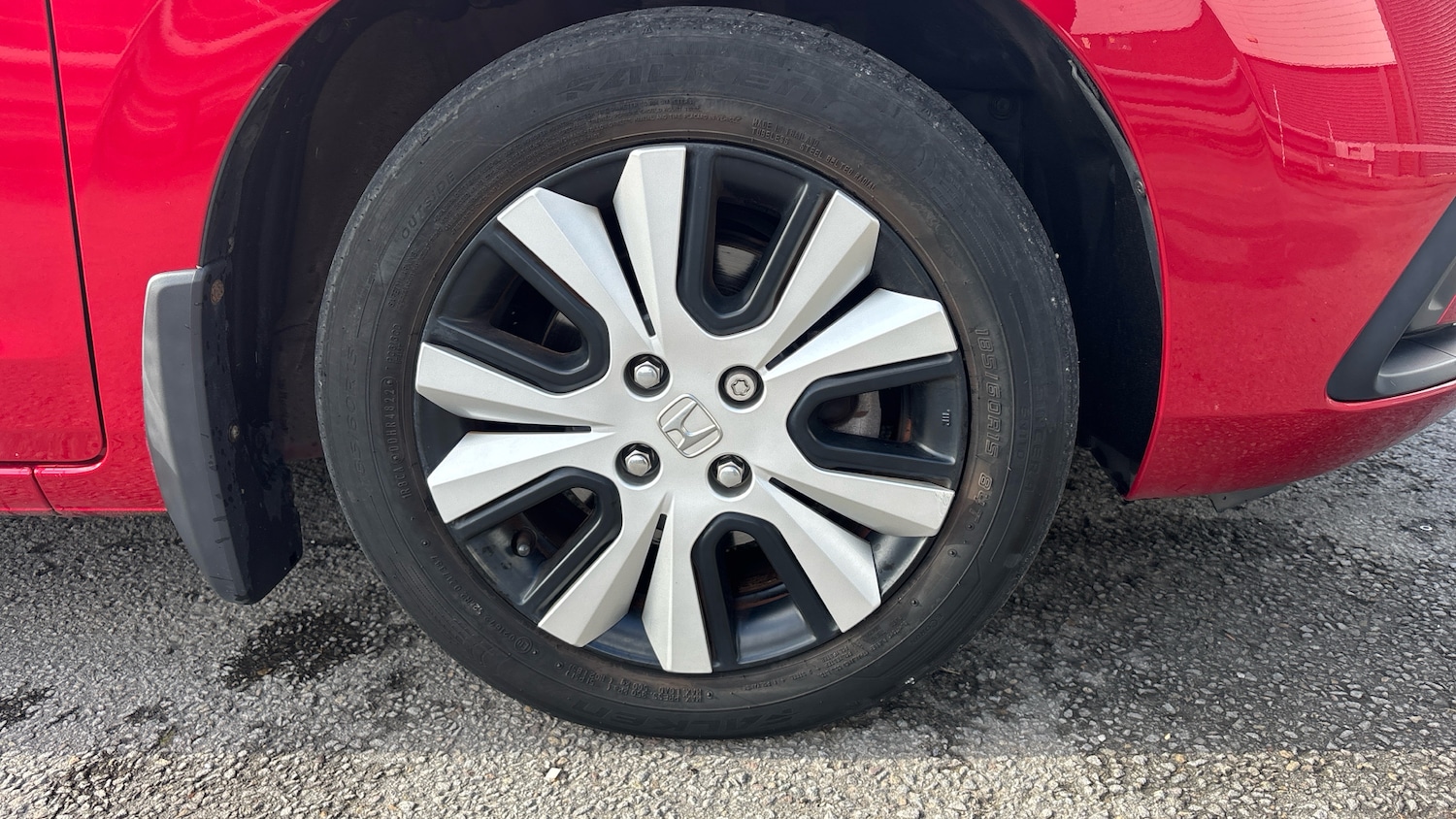 Used Honda Jazz 2021 for sale - 77678881: Photo 52