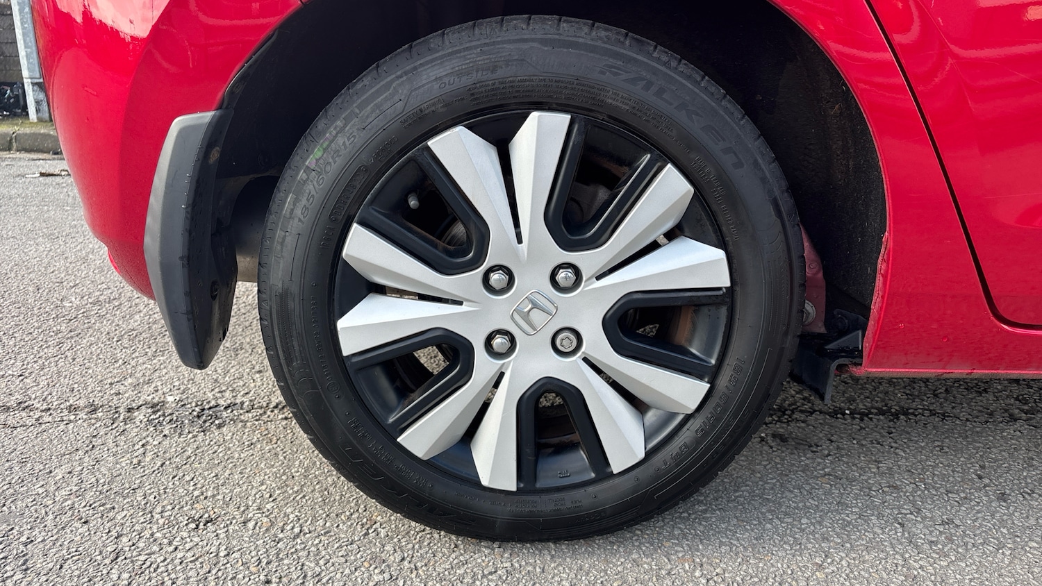 Used Honda Jazz 2021 for sale - 77678881: Photo 53