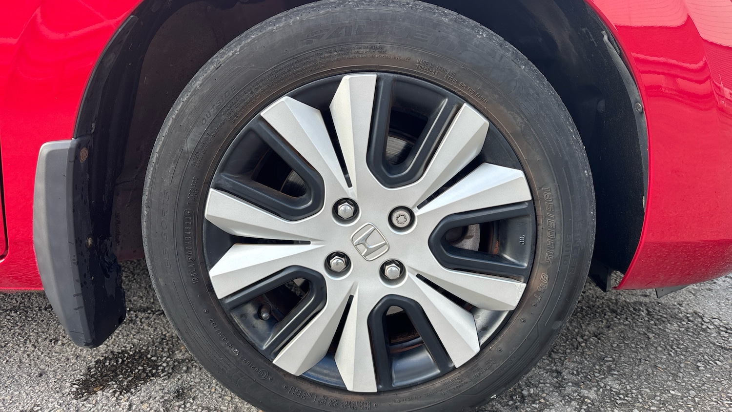 Used Honda Jazz 2021 for sale - 77678881: Photo 54