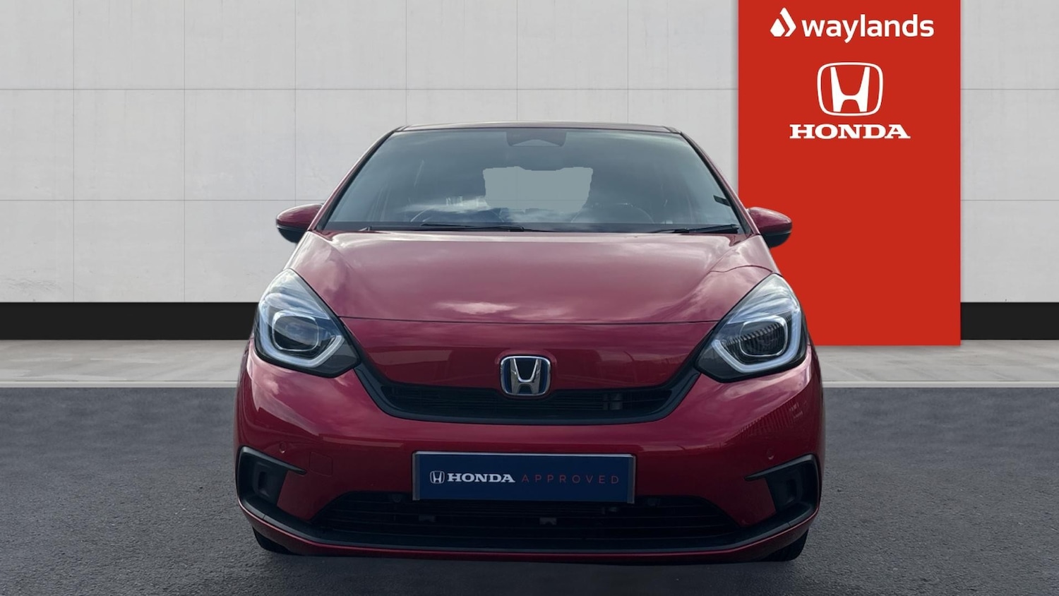 Used Honda Jazz 2021 for sale - 77678881: Photo 6