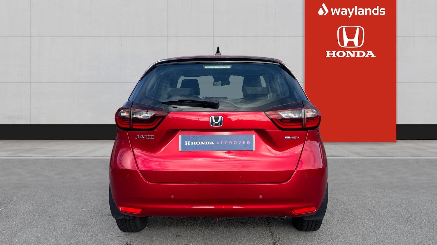 Used Honda Jazz 2021 for sale - 77678881: Photo 7