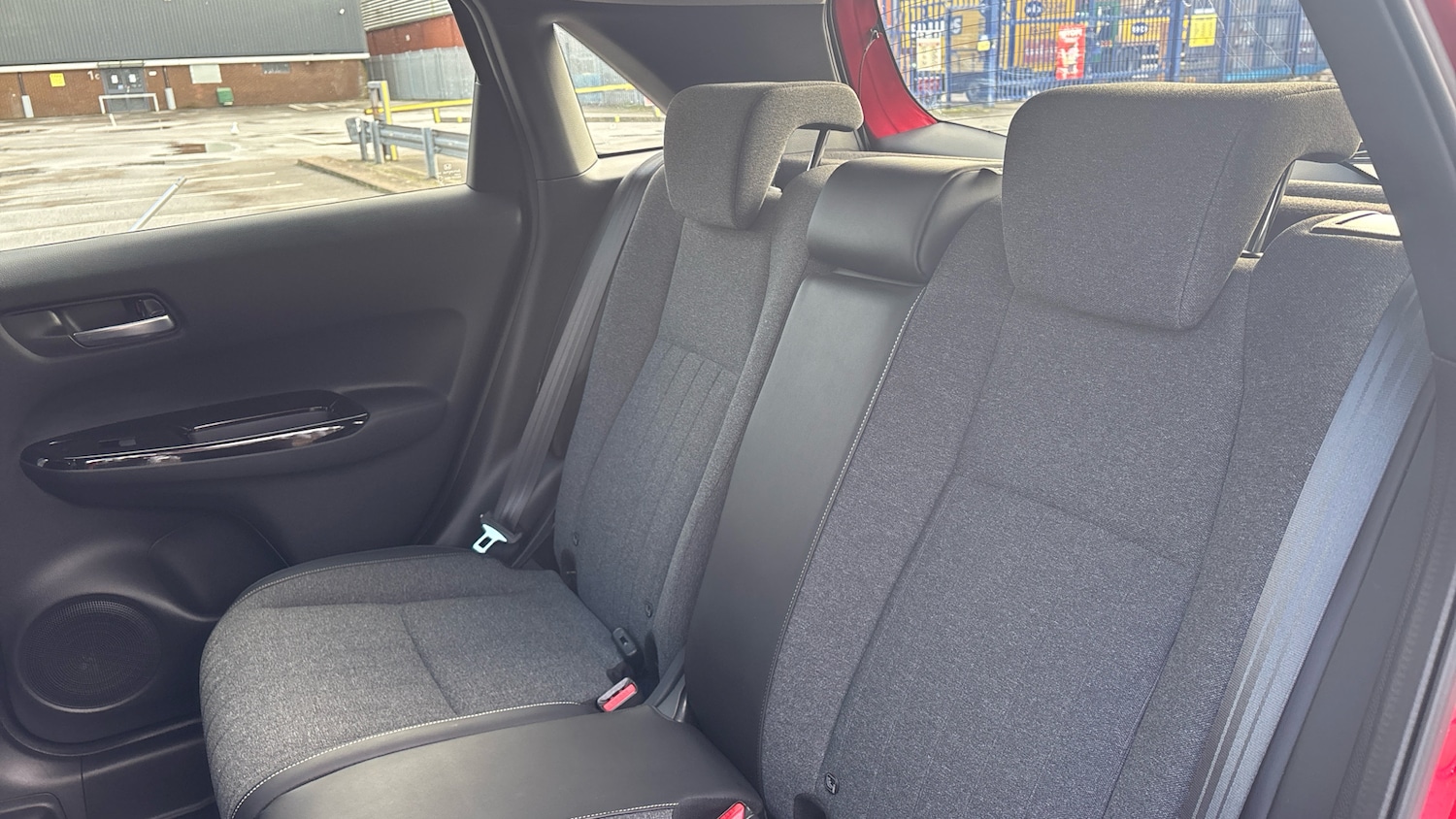 Used Honda Jazz 2021 for sale - 77678881: Photo 8