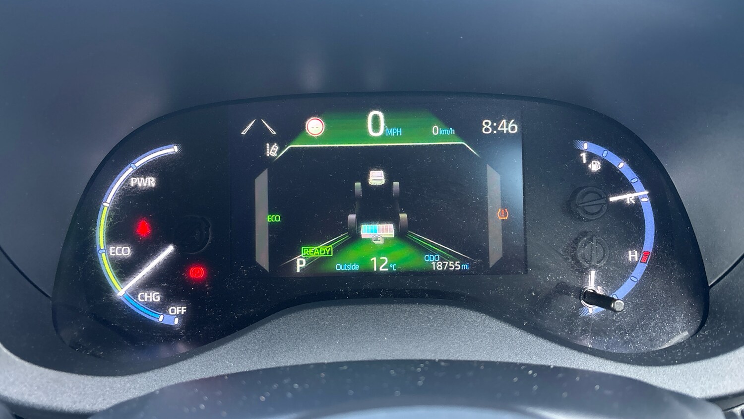 Used Toyota Yaris Cross 2023 for sale - 78144719: Photo 11