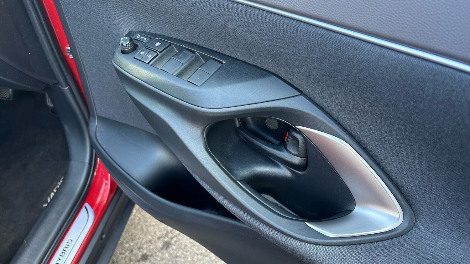 Used Toyota Yaris Cross 2023 for sale - 78144719: Photo 15