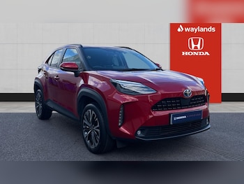 Used Toyota Yaris Cross 2023 for sale - 78144719: Photo