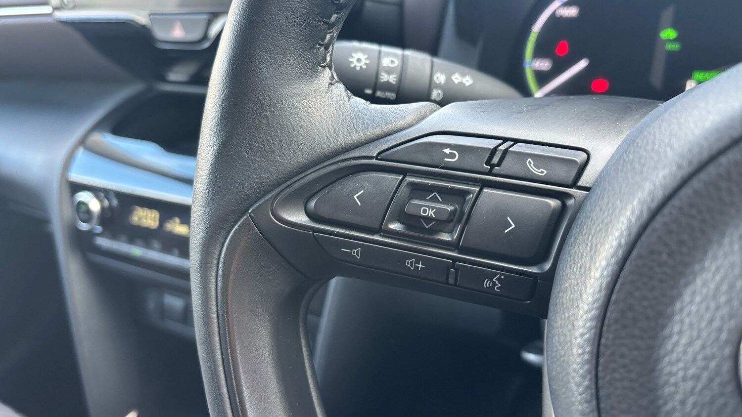 Used Toyota Yaris Cross 2023 for sale - 78144719: Photo 20