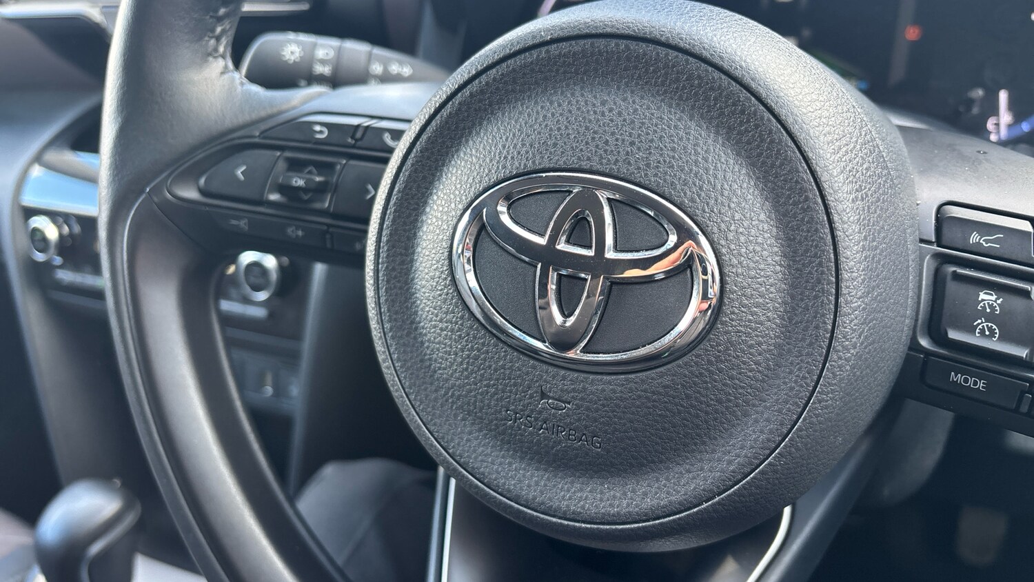 Used Toyota Yaris Cross 2023 for sale - 78144719: Photo 21