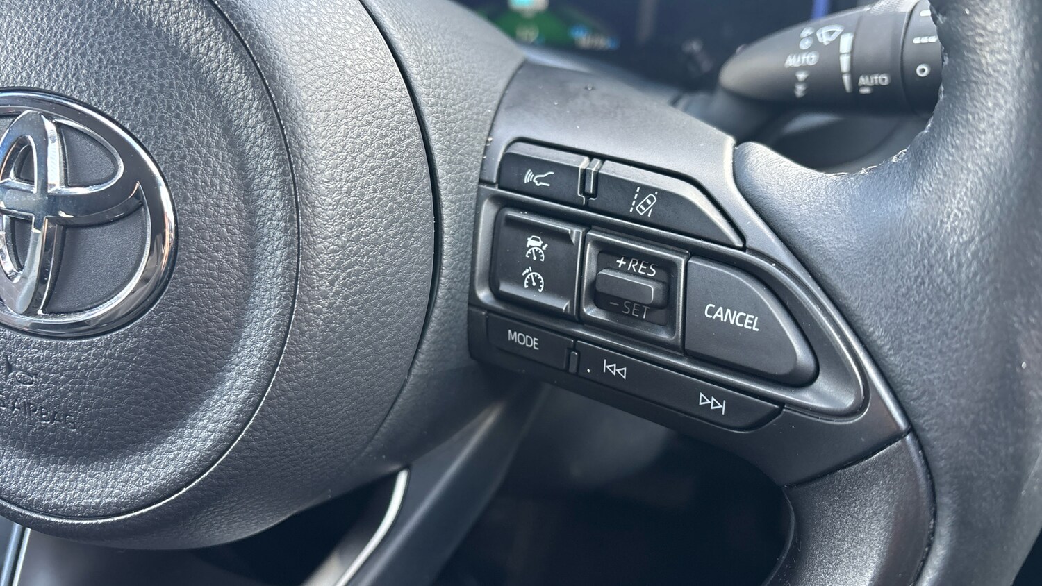 Used Toyota Yaris Cross 2023 for sale - 78144719: Photo 22