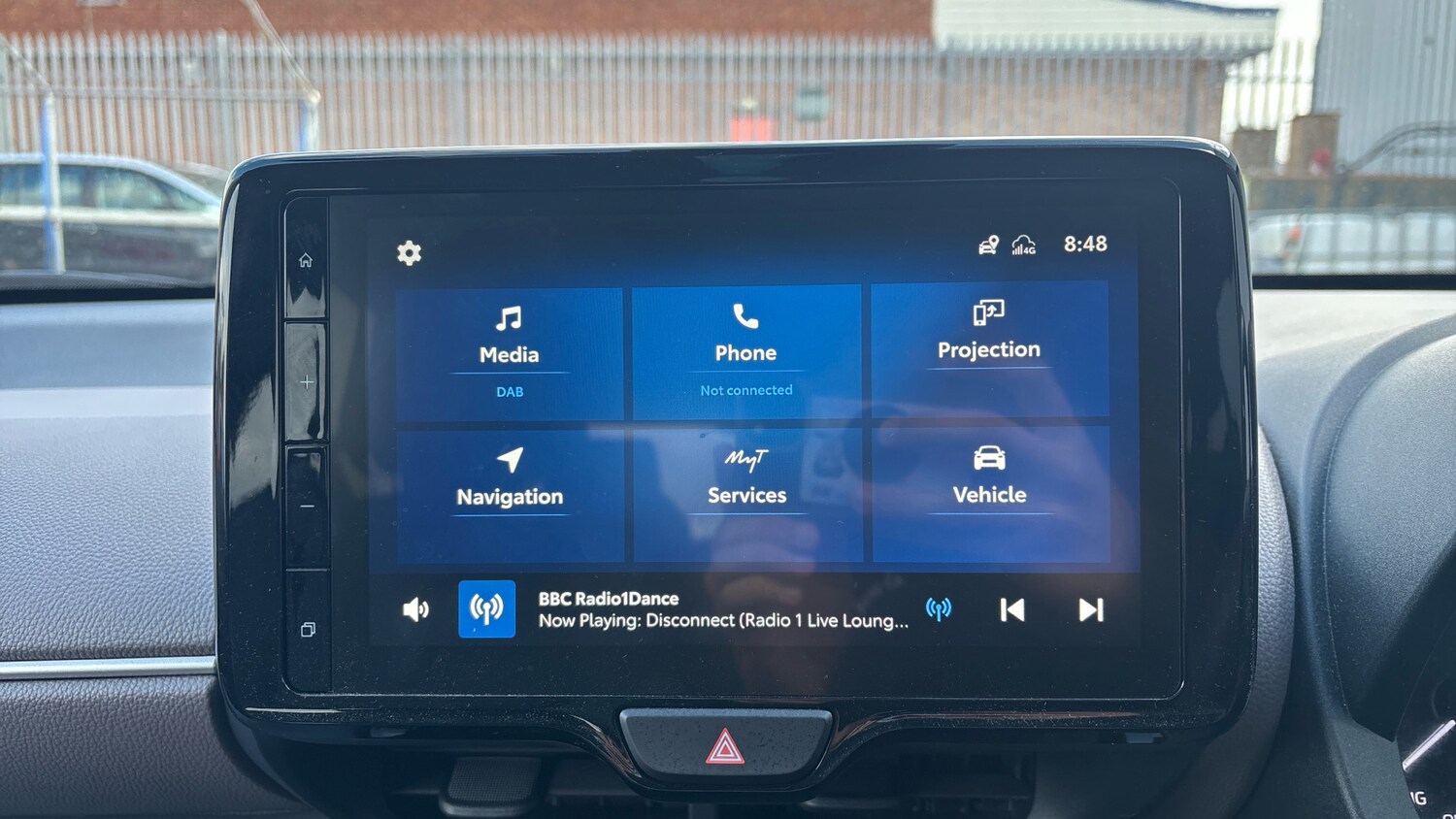 Used Toyota Yaris Cross 2023 for sale - 78144719: Photo 24