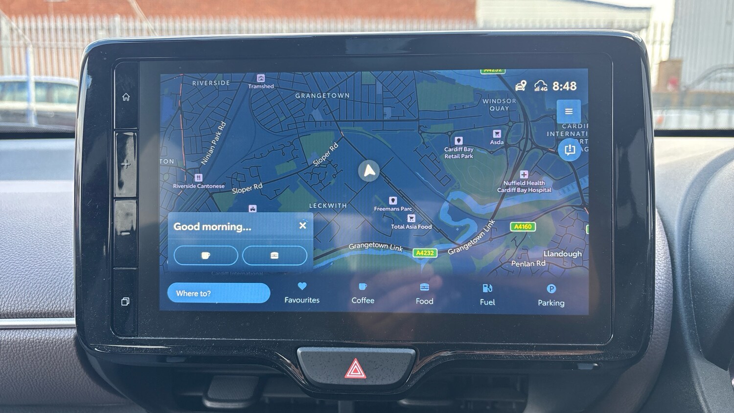 Used Toyota Yaris Cross 2023 for sale - 78144719: Photo 25