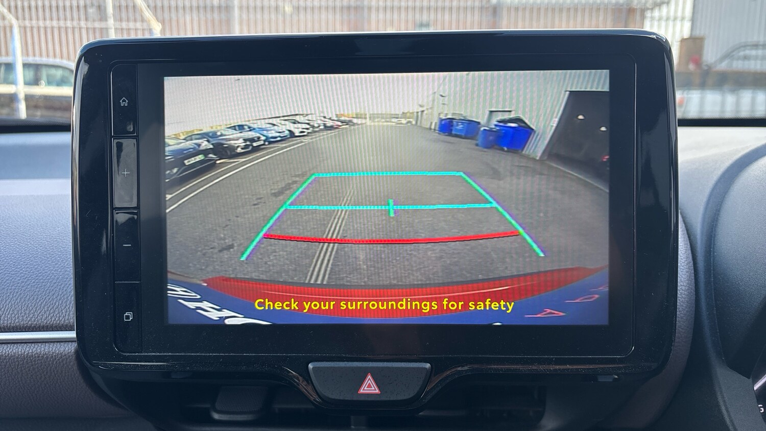 Used Toyota Yaris Cross 2023 for sale - 78144719: Photo 26