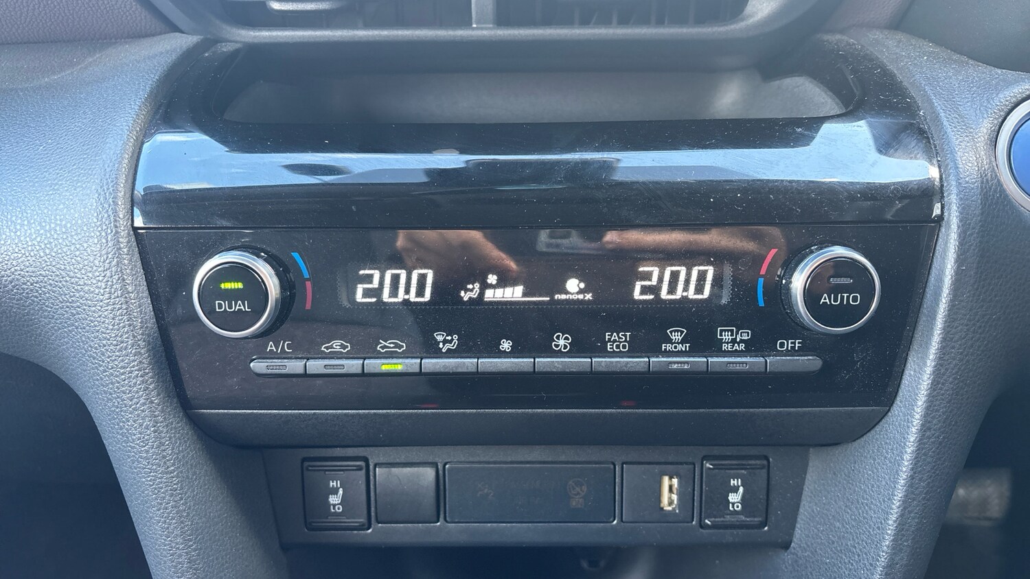 Used Toyota Yaris Cross 2023 for sale - 78144719: Photo 28