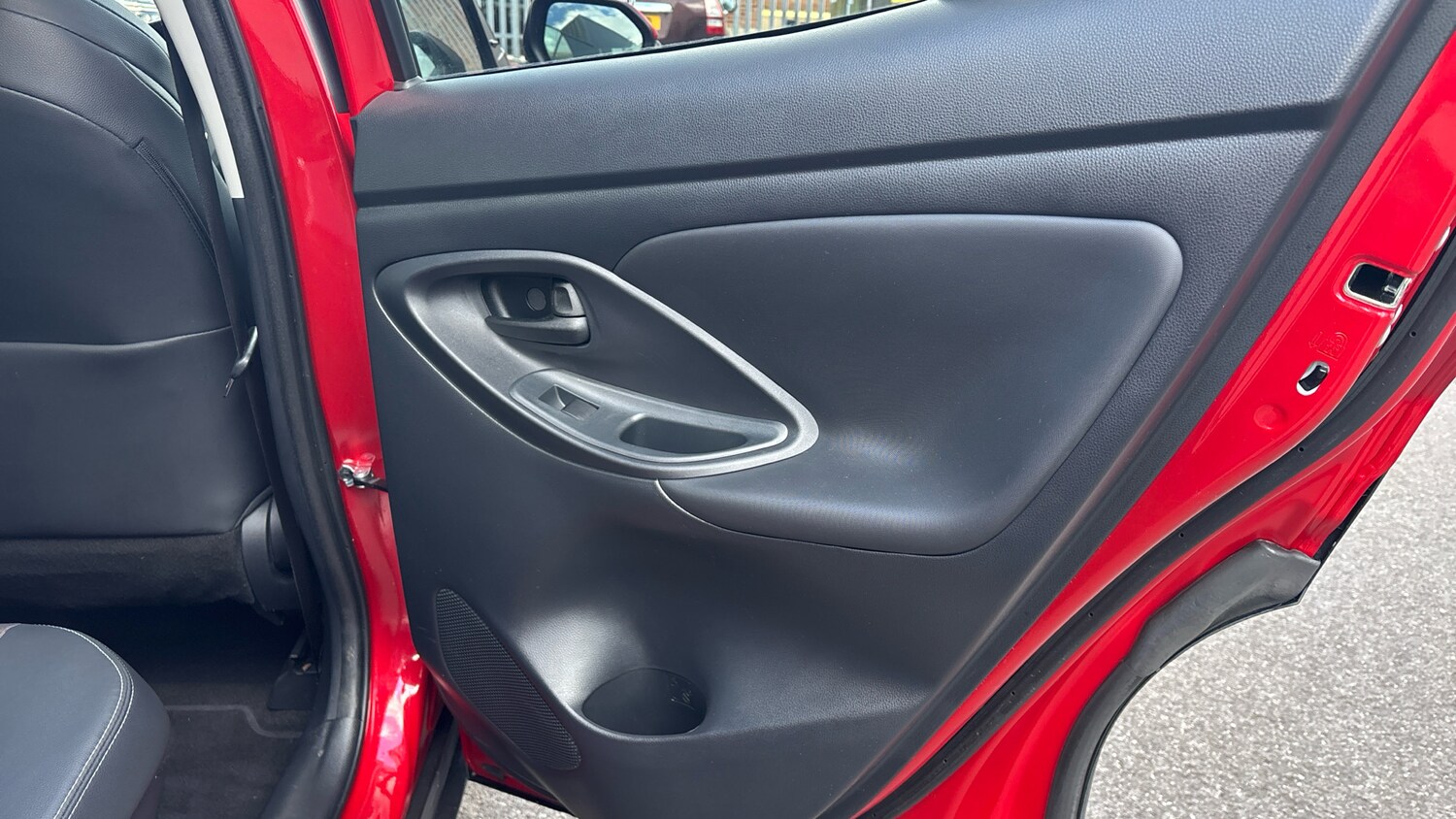 Used Toyota Yaris Cross 2023 for sale - 78144719: Photo 35