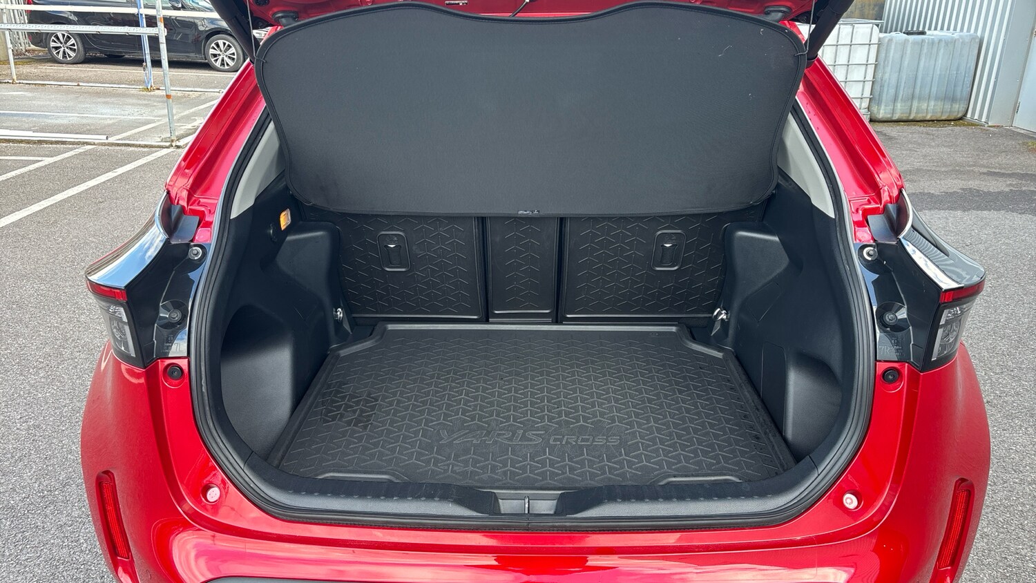 Used Toyota Yaris Cross 2023 for sale - 78144719: Photo 38