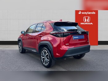 Used Toyota Yaris Cross 2023 for sale - 78144719: Photo