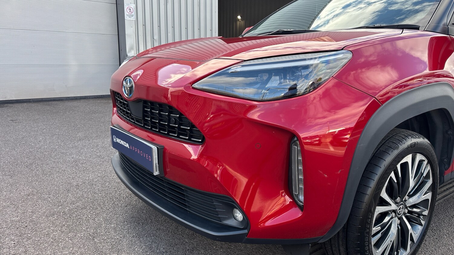 Used Toyota Yaris Cross 2023 for sale - 78144719: Photo 41